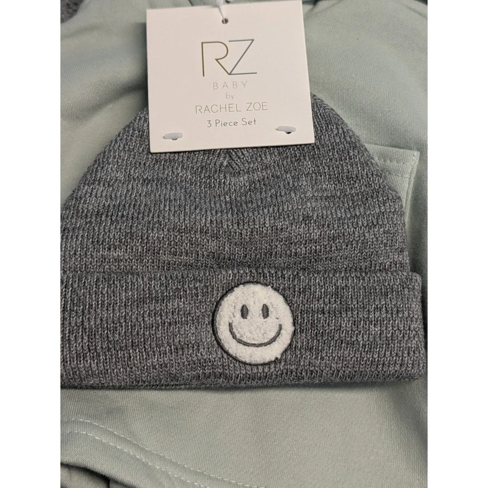 Rachel Zoe rz baby